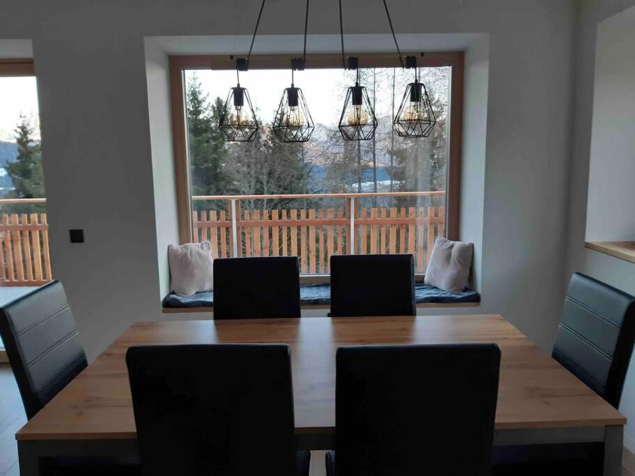 Alone In Chalet With View On Dolomites Villandro Exteriör bild